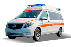 醫(yī)療救護車